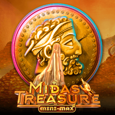 Midas Treasure Mini-Max