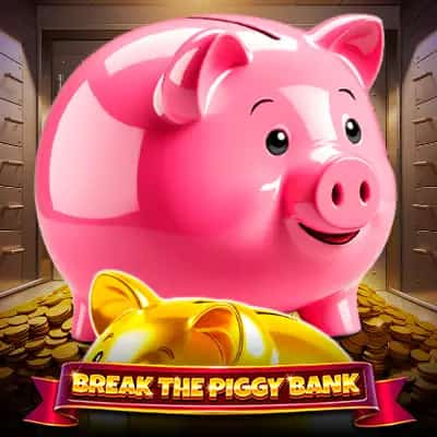 Break the Piggy Bank