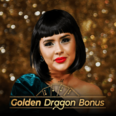 Golden Dragon Bonus