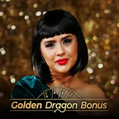 Golden Dragon Bonus