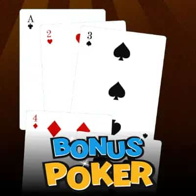 Bonus Poker