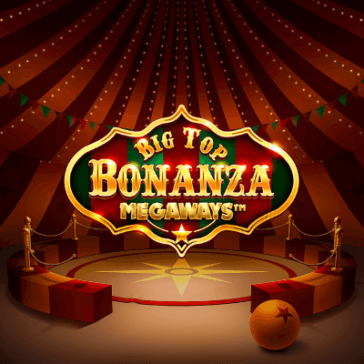 Big Top Bonanza Megaways