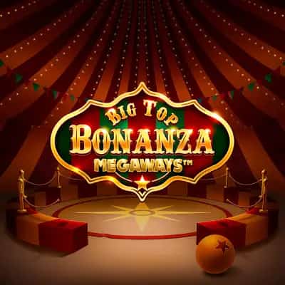 Big Top Bonanza Megaways