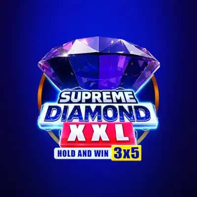 Supreme Diamond XXL Hold and Win