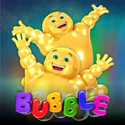 Bubble Mania