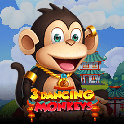 3 Dancing Monkeys