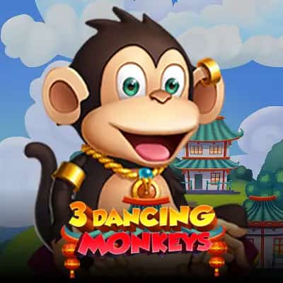 3 Dancing Monkeys