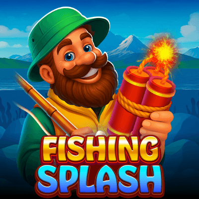 Fishing Splash