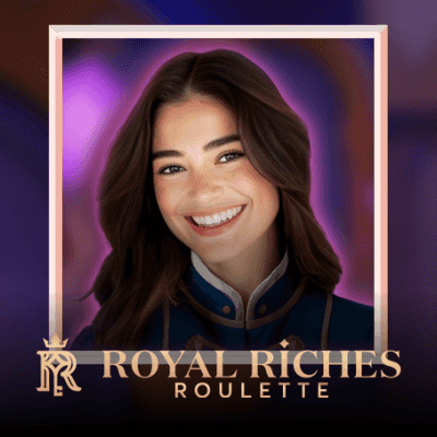 Royal Riches Roulette