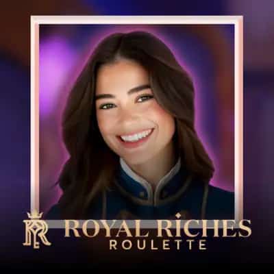 Royal Riches Roulette