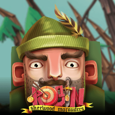 Robin - Sherwood Marauders