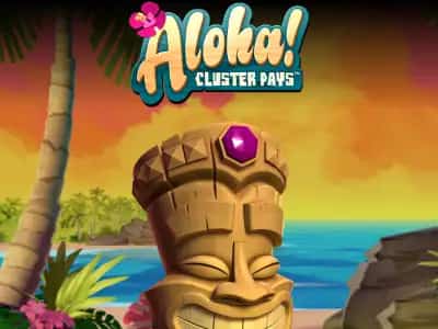 Aloha! Cluster Pays