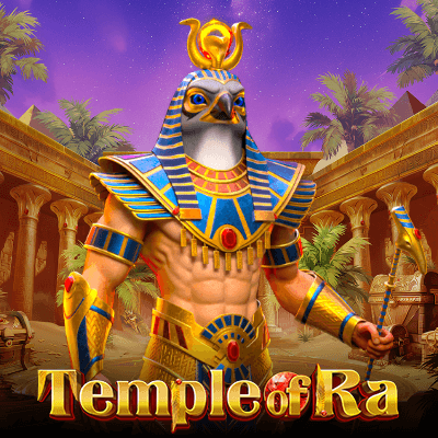 Temple of Ra