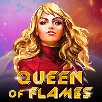 Queen of Flames