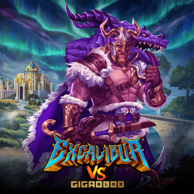 Excalibur VS Gigablox