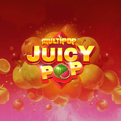 Juicy Pop