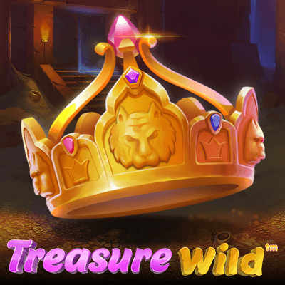 Treasure Wild