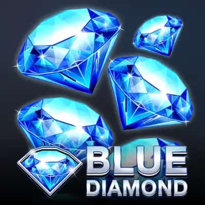 Blue Diamond
