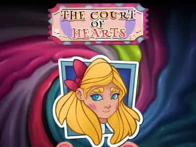 The Court of Hearts