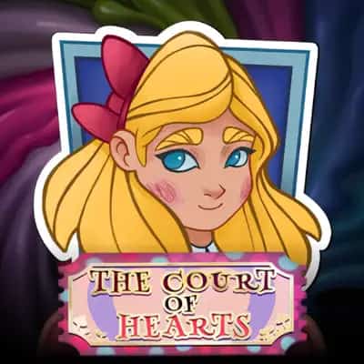 The Court of Hearts
