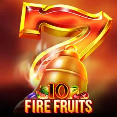10 Fire Fruits: Felix Stars