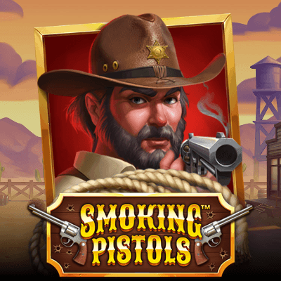Smoking Pistols