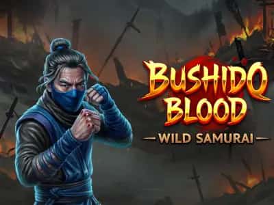 Bushido Blood