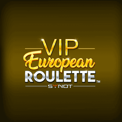 European Roulette VIP