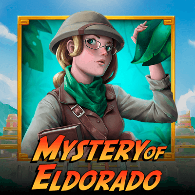 Mystery of Eldorado