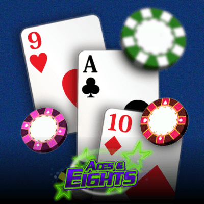 Aces & Eights 10 Hand