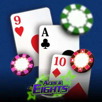 Aces & Eights 10 Hand