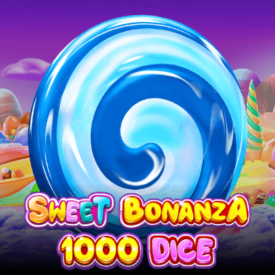 Sweet Bonanza 1000 Dice