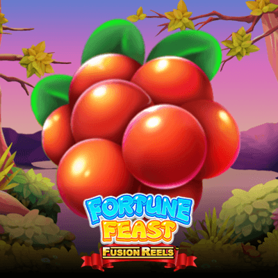 Fortune Feast Fusion Reels