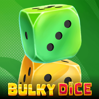 Bulky Dice