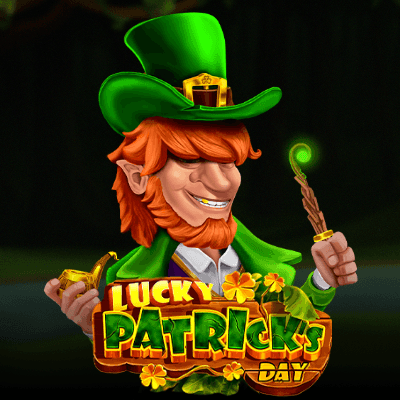 Lucky Patrick's Day
