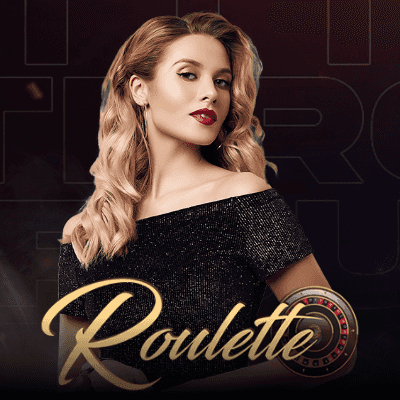 Roulette VISION VIP