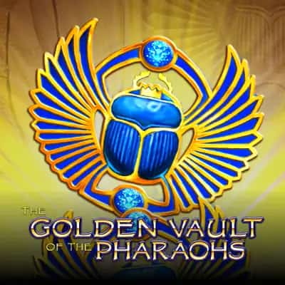 The Golden Vault of the Pharaohs