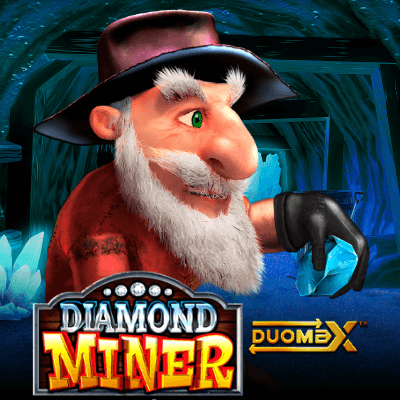 Diamond Miner DuoMax