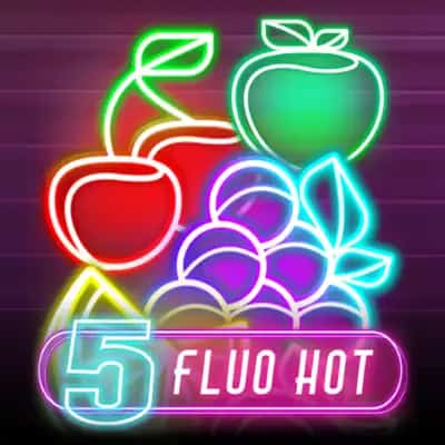 Fluo Hot 5