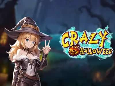 Crazy Halloween
