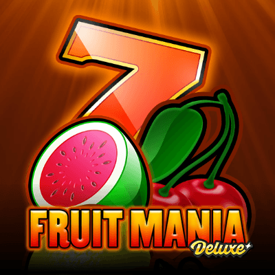 Fruit Mania Deluxe