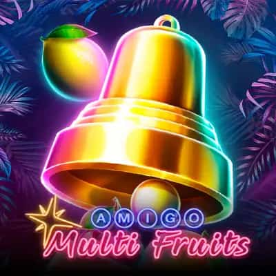 Amigo MultiFruits