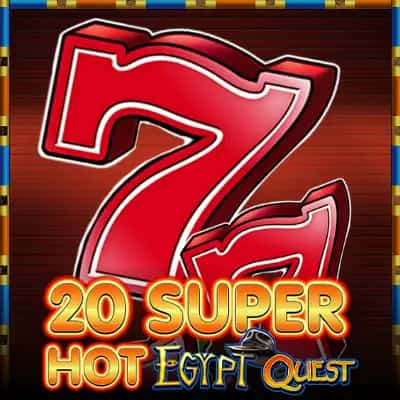 20 Super Hot EQ