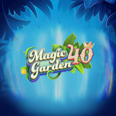 Magic Garden 40