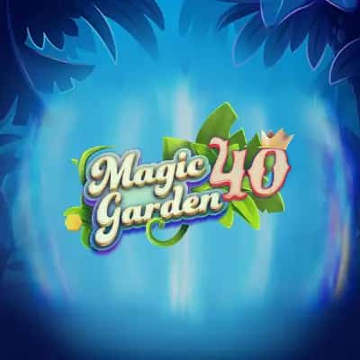 Magic Garden 40
