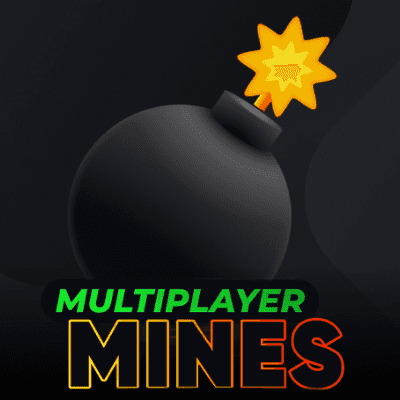 Multiplayer Mines