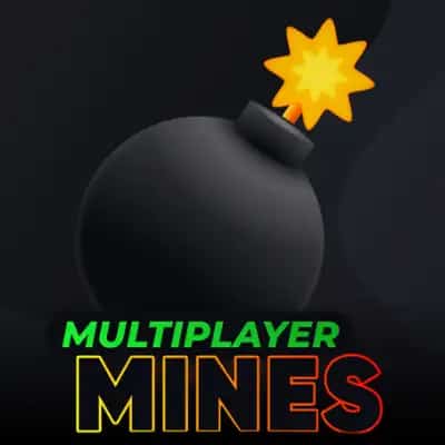 Multiplayer Mines