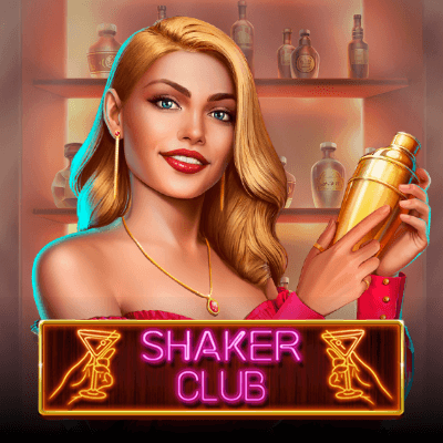 Shaker Club