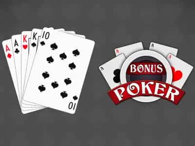 Bonus Poker