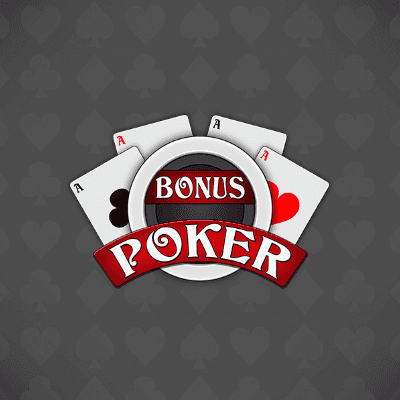 Bonus Poker